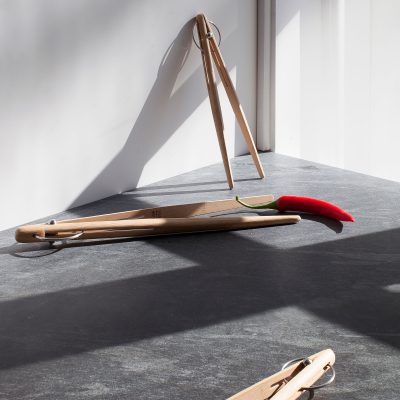 Pick Up Tongs - Gessato Design Store