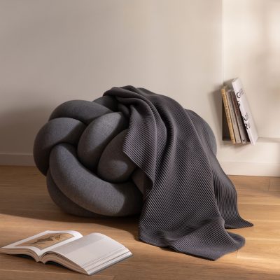 Pleece Throw - Gessato Design Store