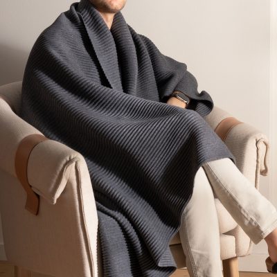 Pleece Throw - Gessato Design Store