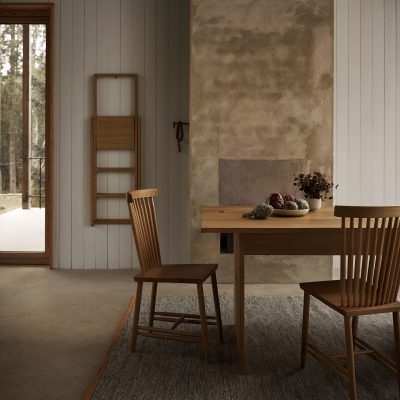 Step Stepladder - Gessato Design Store