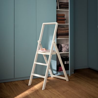 Step Stepladder - Gessato Design Store