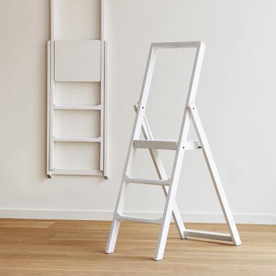 Step Stepladder - Gessato Design Store