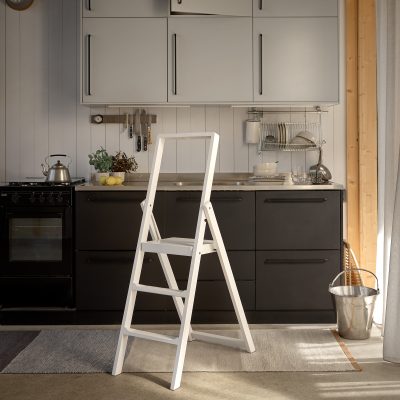 Step Stepladder - Gessato Design Store
