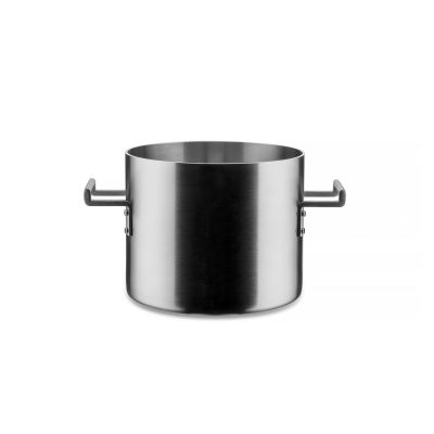 Alessi Convivio Cookware Set - Gessato Design Store