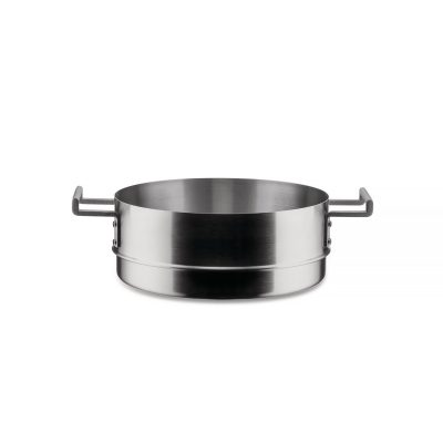 Alessi Convivio Cookware Set - Gessato Design Store