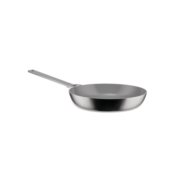 Alessi Convivio Frying Pan