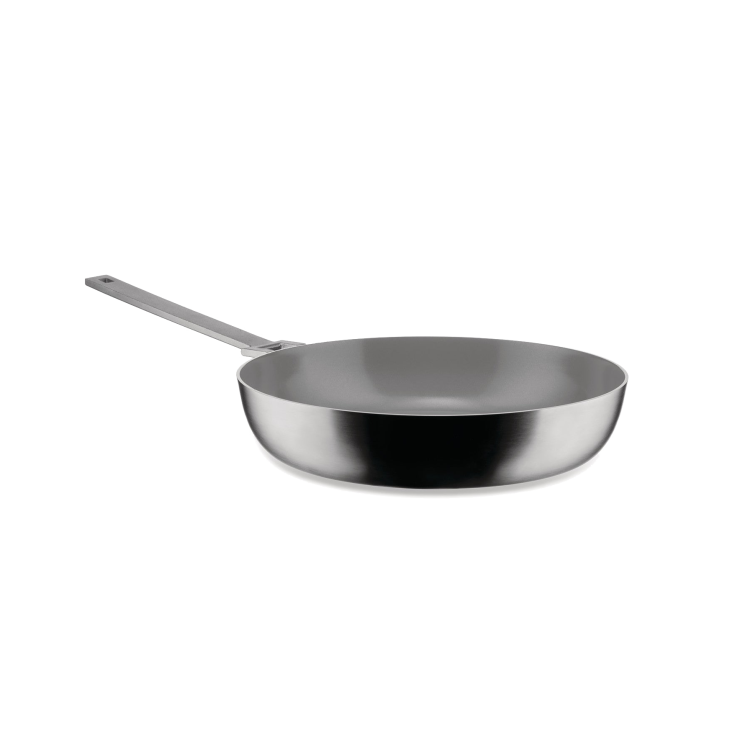 Alessi Convivio Deep Frying Pan