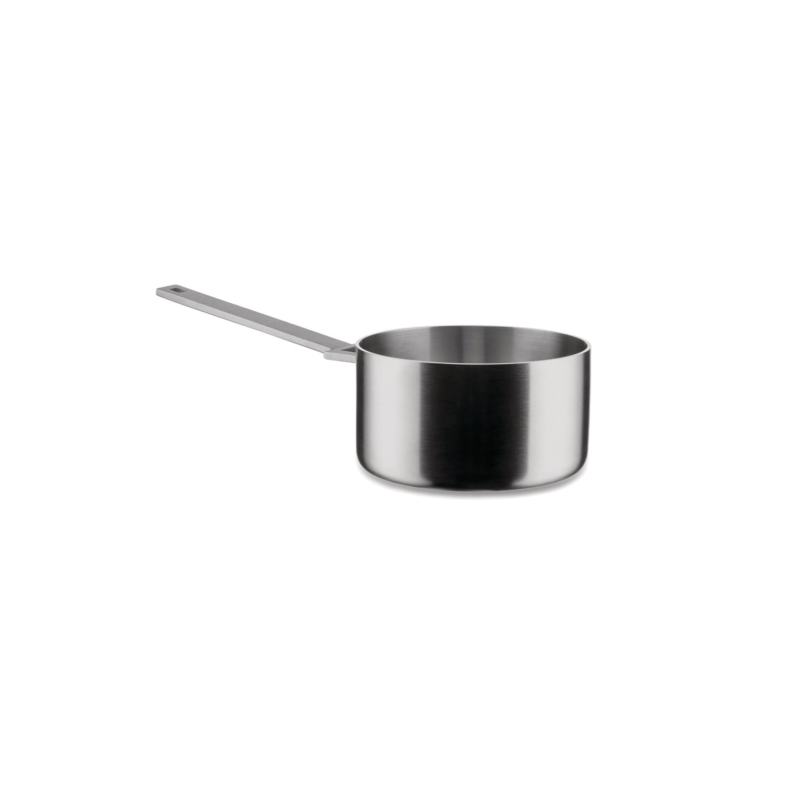 Alessi Convivio Saucepan - Gessato Design Store