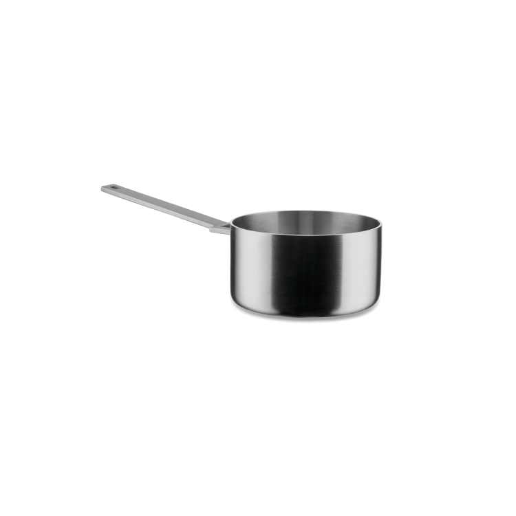 Alessi Convivio Saucepan