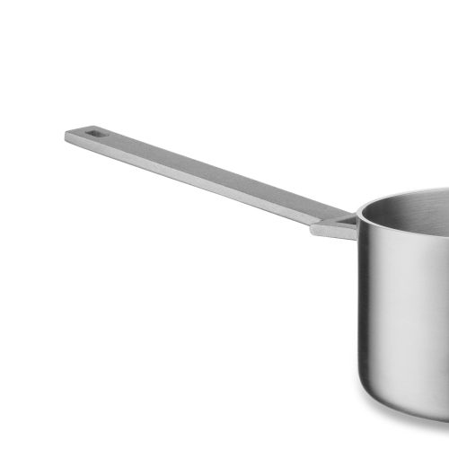 Alessi Convivio Saucepan - Gessato Design Store