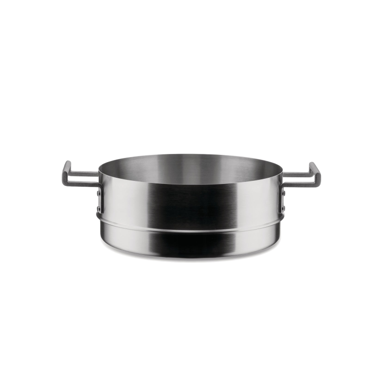 Alessi Convivio Steamer Basket