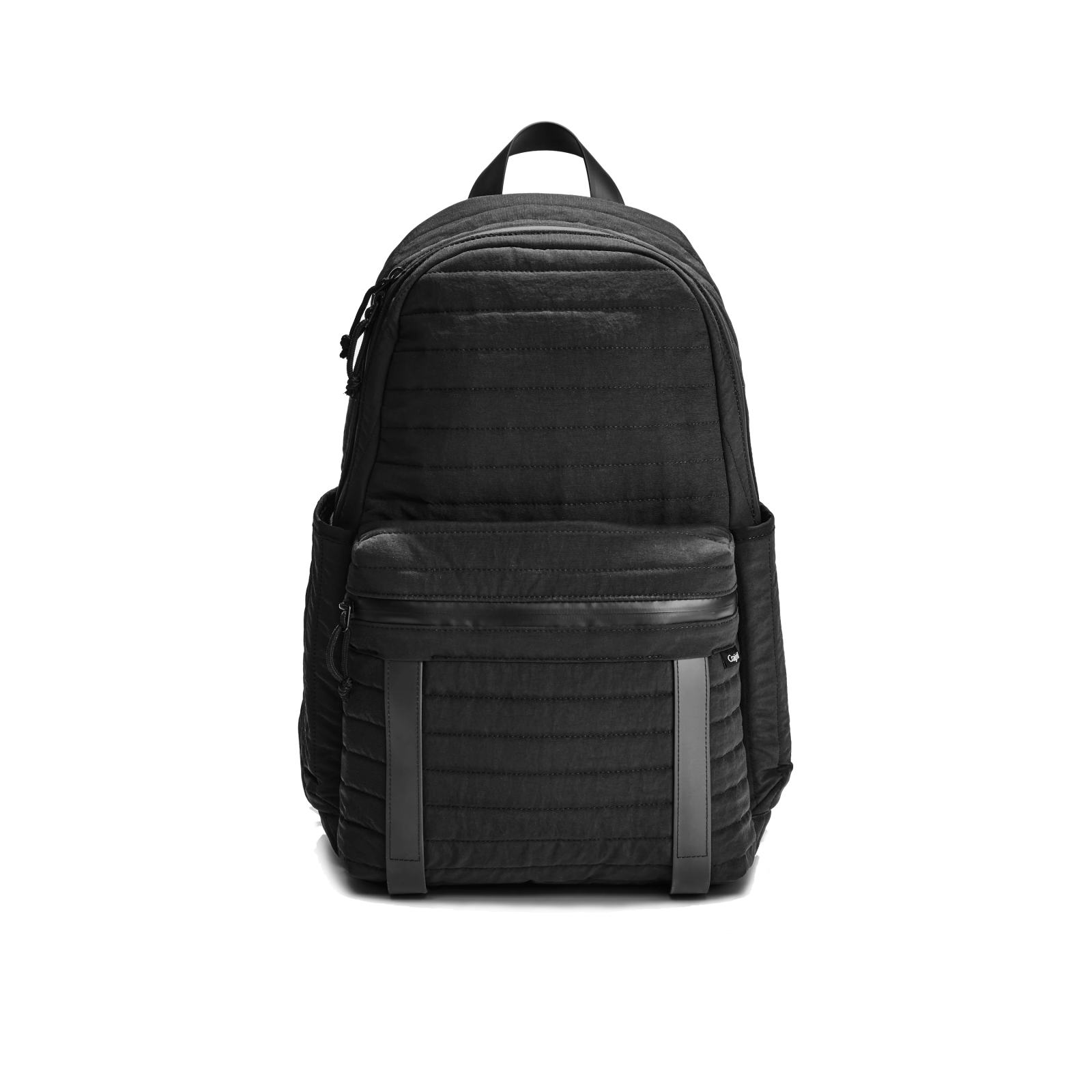 Arris Quilted Backpack - Gessato Design Store