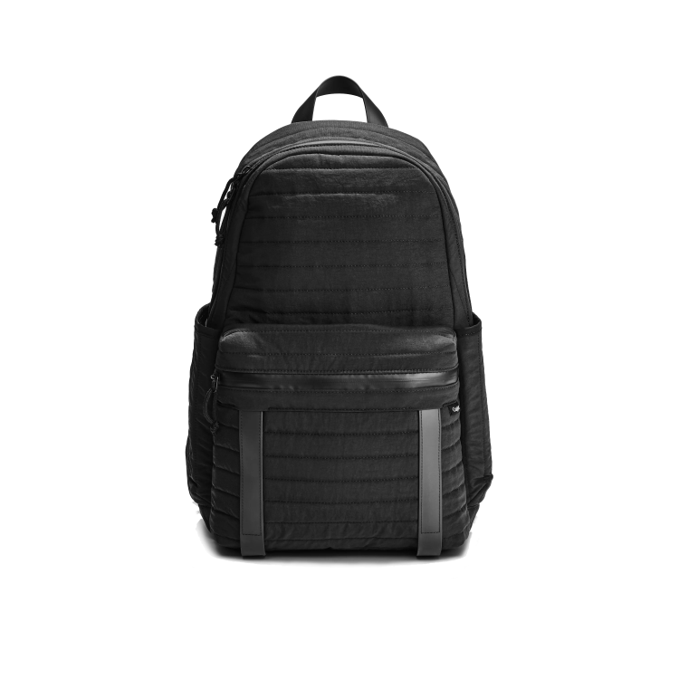 Arris Quilted Backpack
