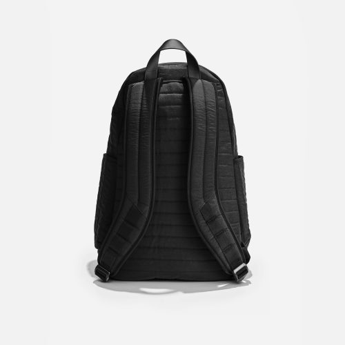 Arris Quilted Backpack - Gessato Design Store