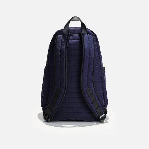 Arris Quilted Backpack - Gessato Design Store