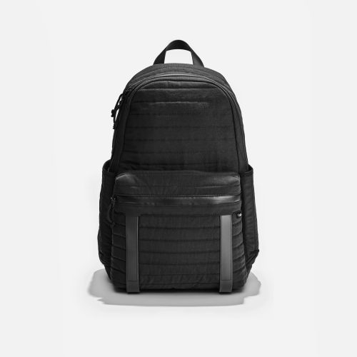 Arris Quilted Backpack - Gessato Design Store