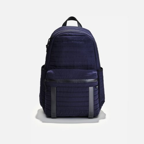 Arris Quilted Backpack - Gessato Design Store