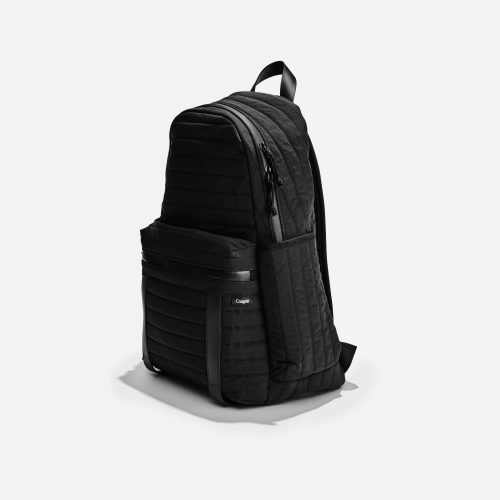 Arris Quilted Backpack - Gessato Design Store