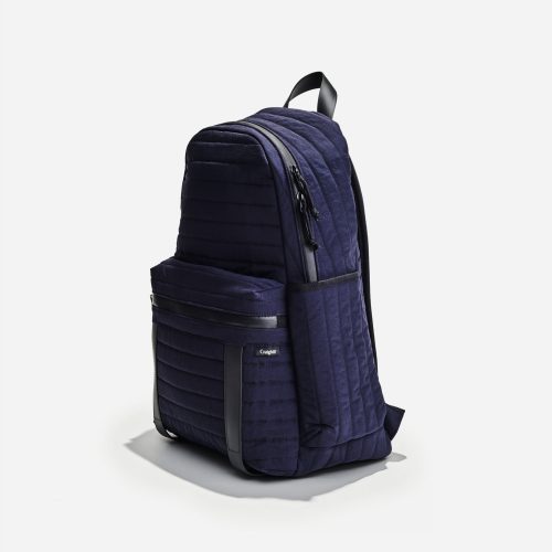 Arris Quilted Backpack - Gessato Design Store