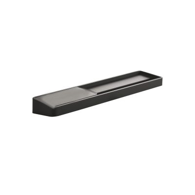Brunt - Shelf + Towel Bar - Gessato Design Store