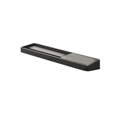 Brunt - Shelf + Towel Bar - Gessato Design Store