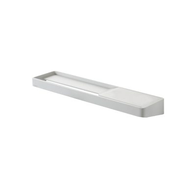 Brunt - Shelf + Towel Bar - Gessato Design Store