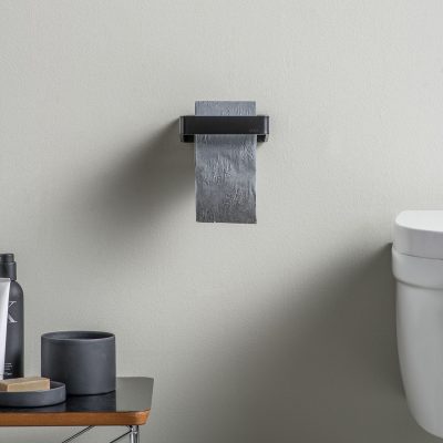 Brunt - Toilet Paper Holder - Gessato Design Store