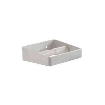 Brunt - Toilet Paper Holder - Gessato Design Store