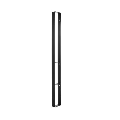 Brunt - Vertical Shelf / Bar - Gessato Design Store