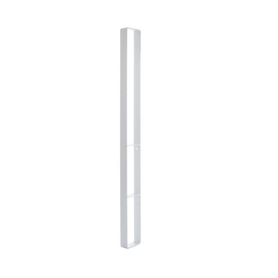 Brunt - Vertical Shelf / Bar - Gessato Design Store