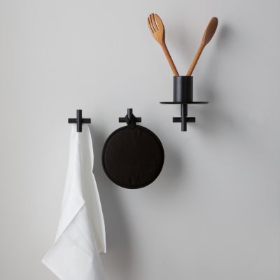 Buck - Coat Hanger - Gessato Design Store
