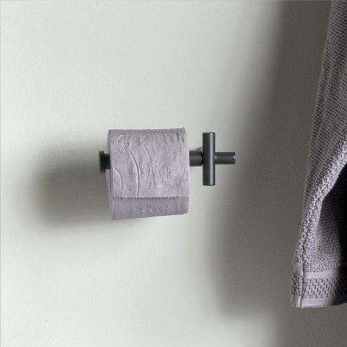 Buck - Toilet Paper Holder - Gessato Design Store