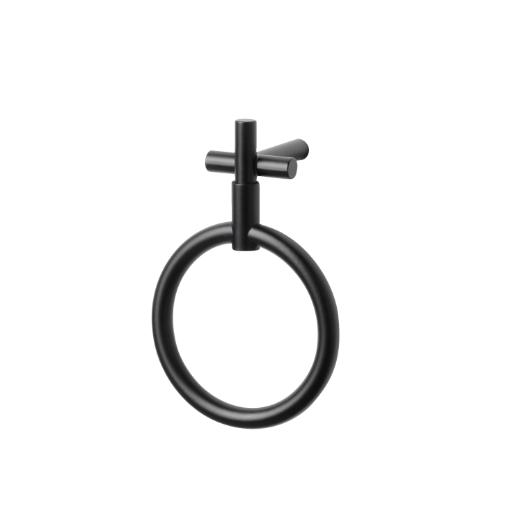 Buck – Ring Towel Holder
