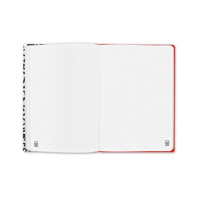 Caran D'ache + Keith Haring Notebook - Gessato Design Store