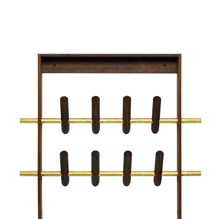 We Do Wood - Coat Frame | Gessato Design Store