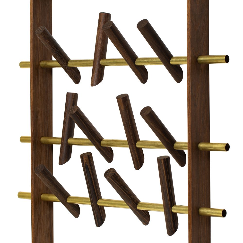 We Do Wood - Coat Frame | Gessato Design Store