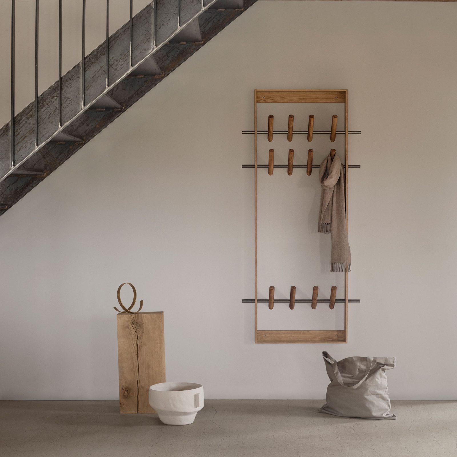 Coat Frame - Gessato Design Store