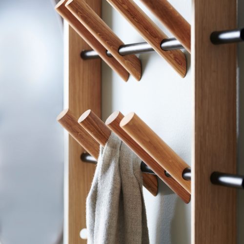 Coat Frame - Gessato Design Store