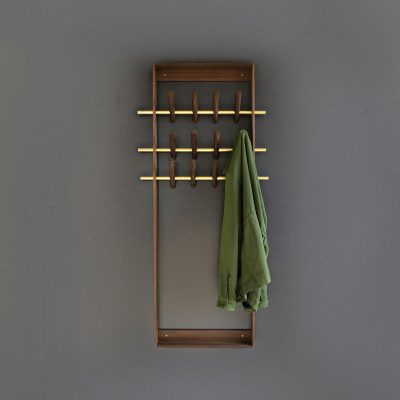 Coat Frame - Gessato Design Store