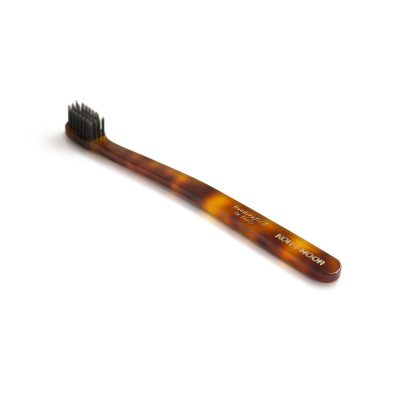 Coccola Carbon Infused Bristle Toothbrush, Classic - Gessato Design Store