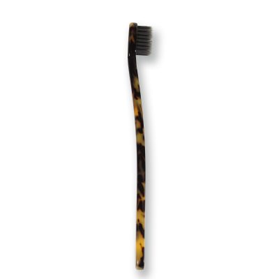 Coccola Carbon Infused Bristle Toothbrush, Garden - Gessato Design Store