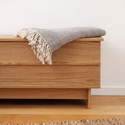 Correlation Bench - Gessato Design Store