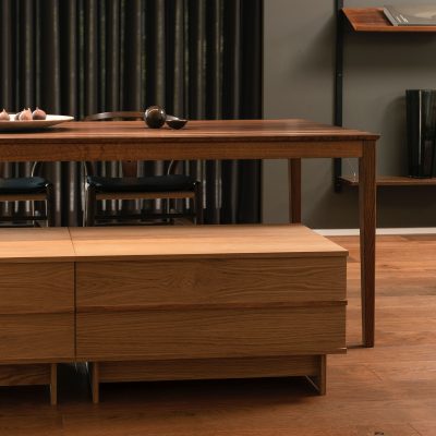 Correlation Bench - Gessato Design Store