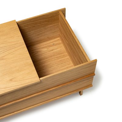 Correlation Bench - Gessato Design Store