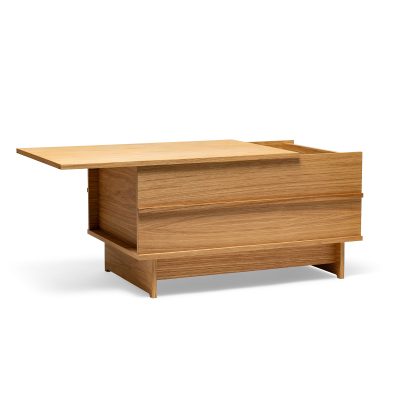 Correlation Bench - Gessato Design Store