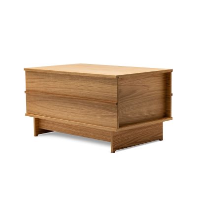 Correlation Bench - Gessato Design Store