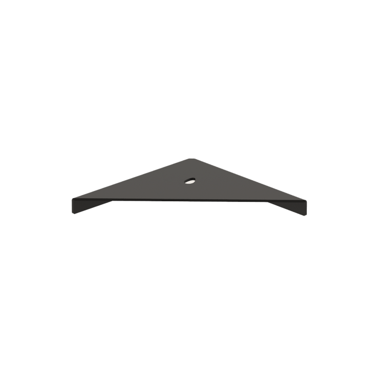 Elegance – Corner Shower Shelf