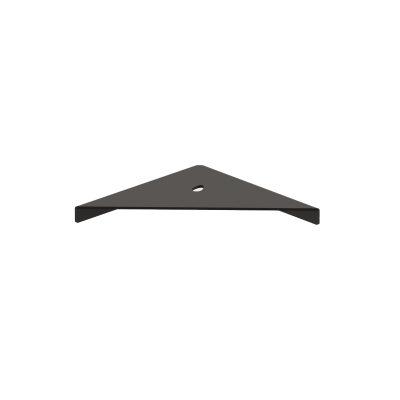 Elegance - Corner Shower Shelf - Gessato Design Store