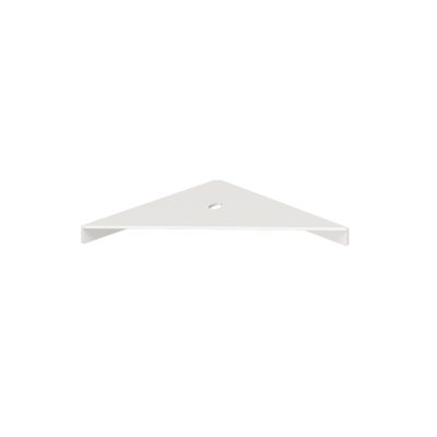 Elegance - Corner Shower Shelf - Gessato Design Store