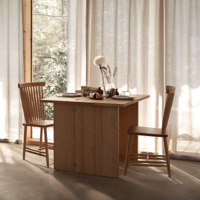 Family Chair No.3 - Gessato Design Store